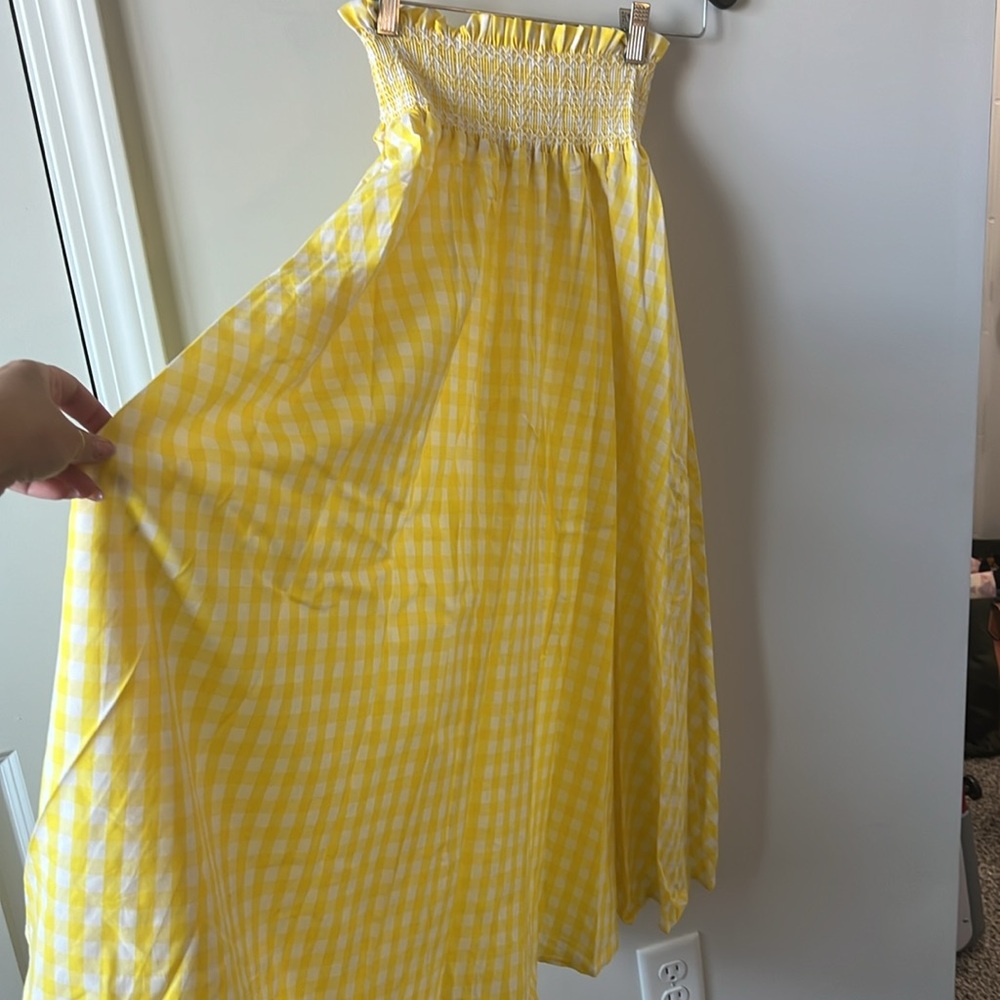 Checkered Set - image 3